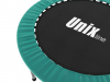 Батут UNIX line FITNESS Compact 123 cm