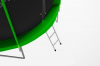 Батут OPTIFIT JUMP 14ft 4,27 м (с защитной сетью и лестницей)